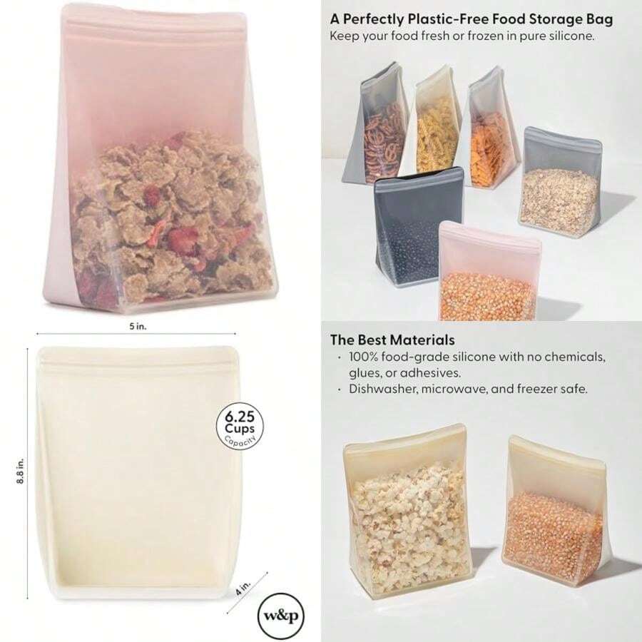 Storage Bags - Type8 - View 1