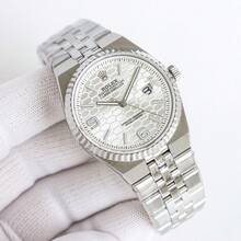 Men Mechanical Watches - Blanco - Ver 2