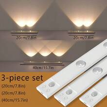 Sensor Light, Cat Eye Light, Cabinet Light, Display Light, Led Light, Tv Light, Mirror Light, Led Sensor Light - White - View 20