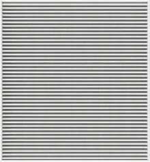 Spearhead OEM+ Particulate Breathe Easy Cabin Filter | Fits Various 1999-2002 Cadillac\/Chevrolet\/GMC Like OEM | Provides Max Airflow &Amp; Enhanced Performance (BE-791AP) - BE151P 1Pack - 查看 7