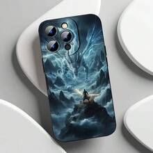 Fashion Phone Cases - Black - View 6