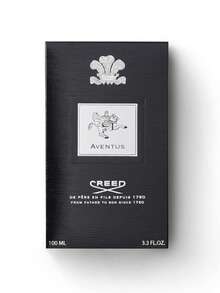 Aventus Eau De Parfum 3.3 OZ/100 ML, Men's Perfume EDP Fragrance Long-Lasting Boyfriend Husband Father Brother Birthday Graduation Party Travel Camping Outdoors School Campus Trip Festivals Anniversary, Gift Valentine's Day Halloween Thanksgiving Christmas New Year's Day - 水果&柑橘香調 - 查看 2
