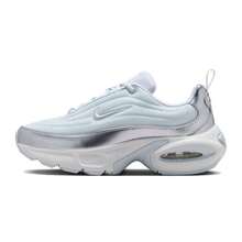 Nike W AIR MAX PORTAL SE Women Running Shoes HM0256-002 - Black/Gray - View 1