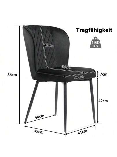 Dining Chairs view 7