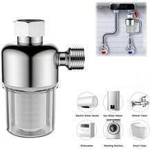 Water Treatment Appliance Parts - Filter - View 1