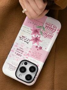 Christian Phone Cases, Inspirational Bible Verses | Bible Religious Quotes, Faith And Hope | Aesthetic Flowers 2-In-1 Film Phone Case With Protection - Compatible With Galaxy S25/S25 Plus/S25 Ultra/S24/S24 Plus/S24 Ultra/S24 FE/S23/ S23+/S23 Ultra/S22/S22+/S22 Ultra/S21/S21+/S21 Ultra/S20 ULTRA/A71/A56/A55/A54/A53/A52/A34/A26/A15/A16/A14/A13/A06 And Phone17,17Air,17pro,17pro Max,16,16plus,16promax,15Plus,15Pro,15ProMax,14,14Plus,14Pro,14ProMax,13,13Pro,13ProMax,12,12Pro,12ProMax,11,11Pro,11Pro Max, Is A Thoughtful Birthday Gift For Your Girlfriend, Boyfriend And Friends. - Weiss - Übersicht 4