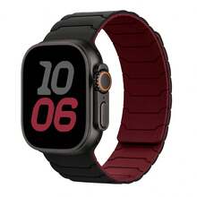 Smart Watch Strap, Water-Resistant, Sweat-Proof, Non-Slip, Fits Various Watch Faces, Multiple Colors Available
