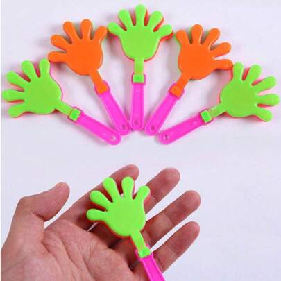 10/40/60 nhạc cụ Kazoo tiệc màu ngẫu nhiên, quà tặng tiệc sinh nhật