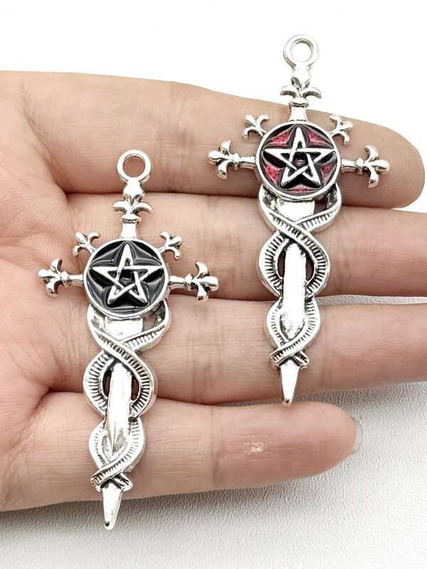 WYSIWYG Charms For Jewelry Making Collection Cosplay Tool For You Phone Pendant