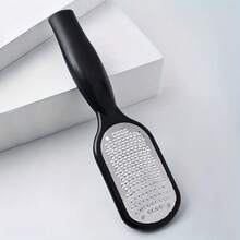 1Pcs Foot Dermabrasion Device, Foot Massage Tool, Dead Skin Scraper Foot Care, Easily Get Rid Of Dead Skin Calluses, Suitable For Men, Women And The Elderly, Portable Foot File Durable Foot Care Tool For Removing Dead Skin