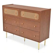 Dressers & Chests Of Drawers - Brown - View 10