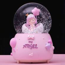 Music Boxes - Pink - View 13