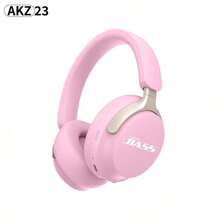 Headset - hồng - Xem 2