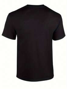 Women T-Shirts - Black - View 4