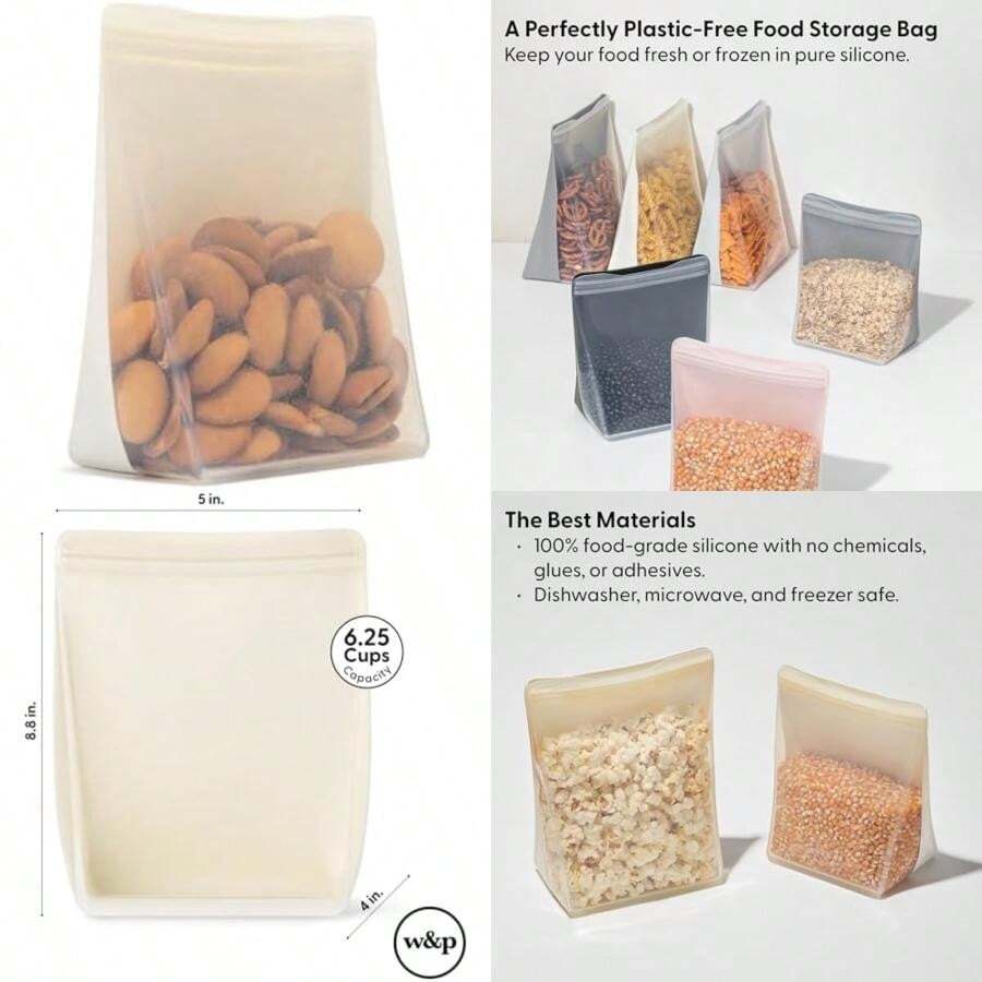 Storage Bags - Type2 - View 1