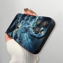 Fashion Phone Cases - Black - View 5