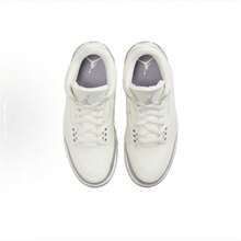 Nike WMNS Air Jordan 3 复古女款休闲运动鞋 CK9246-100