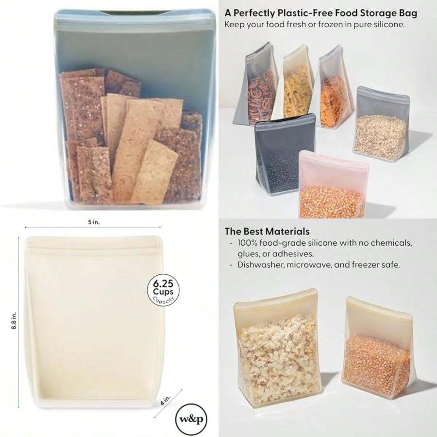Storage Bags - Type1 - View 1