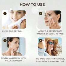 Snow Bleach Cream For For Private Part Intimate AreasUnderarm Neck Armpit Knees Elbow Face And Body Skin Cheap Items Free Shipping - 預設 - 查看 4