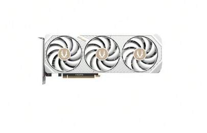  Zotac GAMING GeForce RTX 5070 AMP NVIDIA 12 GB GDDR7