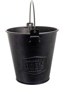 Joe's 9518545P06 - cubeta de goteo, color negro - cubeta de goteo - Ver 11