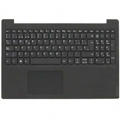  Top case + clavier compatible pour ordinateur portable Lenovo V15-iil noir 5cb0x57069