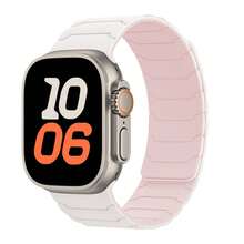 Smart Watch Strap, Water-Resistant, Sweat-Proof, Non-Slip, Fits Various Watch Faces, Multiple Colors Available
