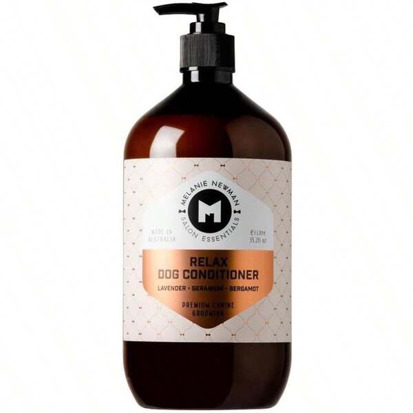 Melanie Newman Relax Conditioner 1L