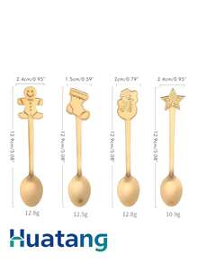 Dining Sets - Gold - View 10
