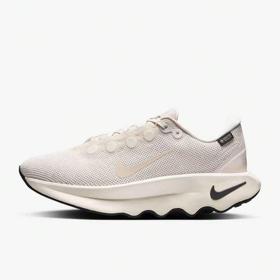 Nike WMNS MOTIVA GTX 女鞋，多功能训练鞋，室内健身鞋，HM0355-800 - 橘子 - 查看 1