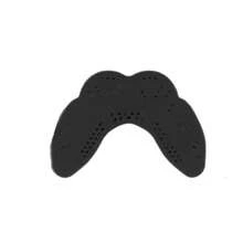 1-Pack EVA Mouthguard For Sports – Multi-Color, Ultra-Thin, Reusable Up To 20 Times, 30% Enhanced Protection For Boxing, Basketball, Hockey, Roller Derby & More – & Portable