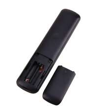 EN2B27 English Remote Controls Suitable For Hisense TV Remote Control ABS Replacement - Black - View 7