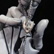 2025 Viral Hit - Bizarre Adventure - Stardust Crusaders - Golden Wind - Stone Ocean - Stands Awakening Golden Arrow Beetle Pendant Keychain - Holiday Gift - Collectible Gift - Birthday Gift - Present - Multicolor - View 9