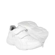 TENIS NIÑO VAVITO 8301 SIMIPIEL BLANCO - Blanco - Ver 1