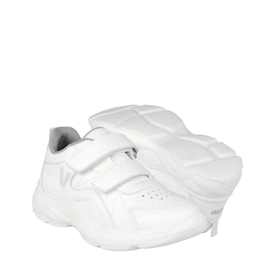TENIS NIÑO VAVITO 8301 SIMIPIEL BLANCO - Blanco - Ver 1