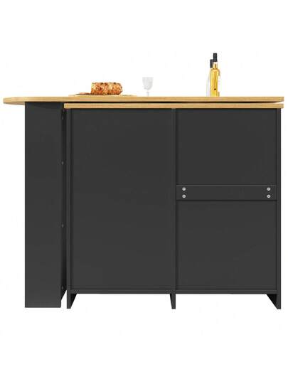 Mobile Storage Isl view 11