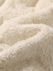 男士加厚保暖宽松长裤，冬季款