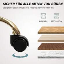 Home Office Chairs - 1 - View 6