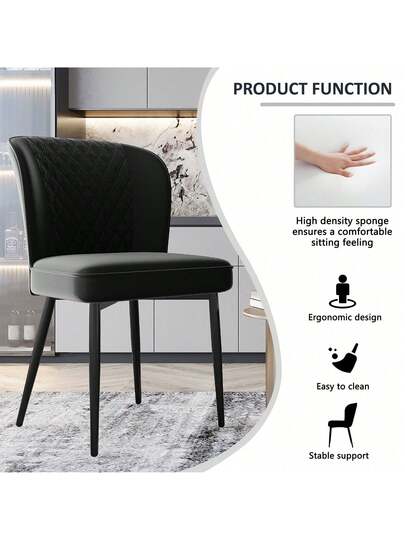 Dining Chairs view 3