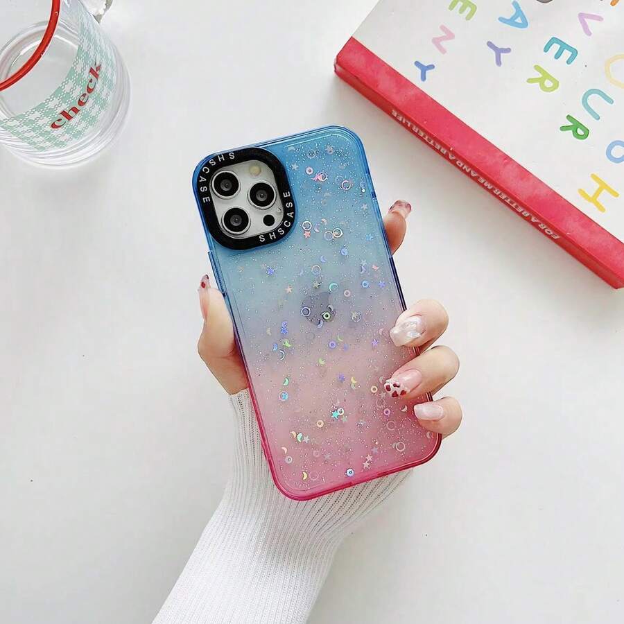 3C SHOP MX SHS FUNDAS CASE STARS