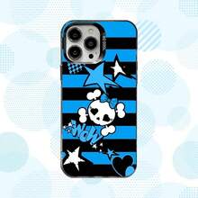 Japan T-Tokidokis Phone Case For 16,15,14,13,12,11,Mini,Pro,SE,MAX White Matte Shockproof Cover. Holiday Phone Accessories. 1 Hot Selling Item Great For Holiday Parties Festival Gift New Year Special Offer Waterproof Anti-Fall Scratch Resistant Customizable Things  Case Add A Festive Touch 14 Case Suitable For Gifting To Lovers Custom Phone Case 16 Promax Case Valentine's Day Gifts Ldeal Holiday Present Holiday Special Offer - z7 - Xem 3