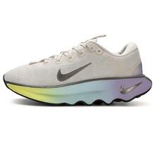 Nike WMNS MOTIVA SE Women Wedge Casual Sneakers HJ6209-001 - Black/Gray - View 1