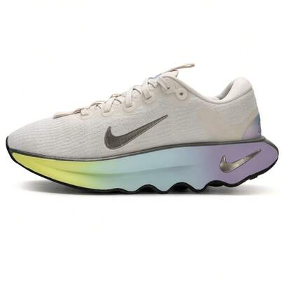 Nike WMNS MOTIVA SE Women Wedge Casual Sneakers HJ6209-001