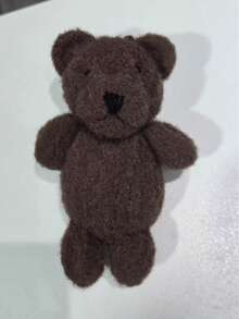 Newborn Baby Photography Props - Balloon, Knitted Hat, Blanket, Wrap Cloth - Multicolor - View 9