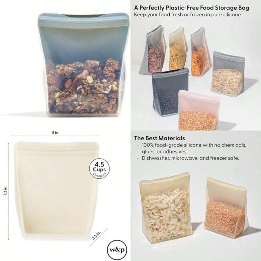 Storage Bags - Type6 - View 1