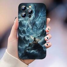 Fashion Phone Cases - Black - View 2