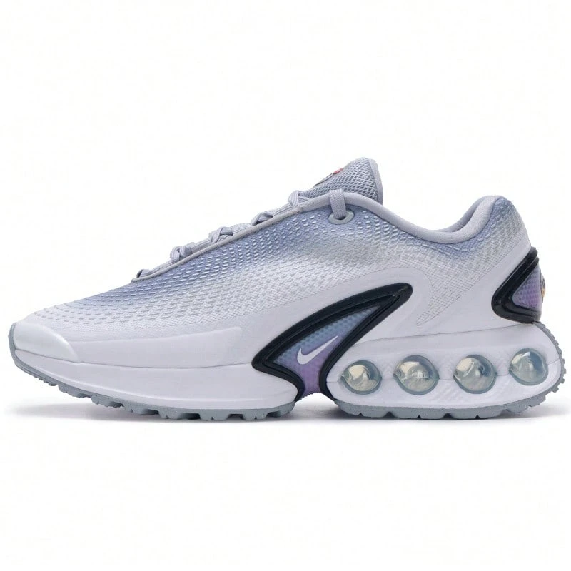 Nike W AIR MAX DN PRM Zapatos deportivos casuales de running para mujer HQ0013-001 - Negro/Gris - Ver 1