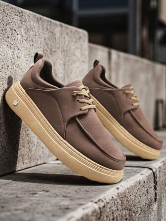 Zapatillas de lona informales para hombre, suela suave y transpirable, cómodas y versátiles, calzado deportivo ligero, nueva colección de otoño