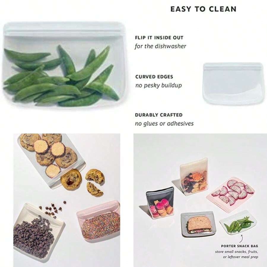 Storage Bags - Type4 - View 1
