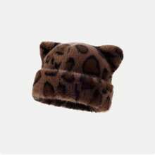 Women Other Hats - Apricot - View 8